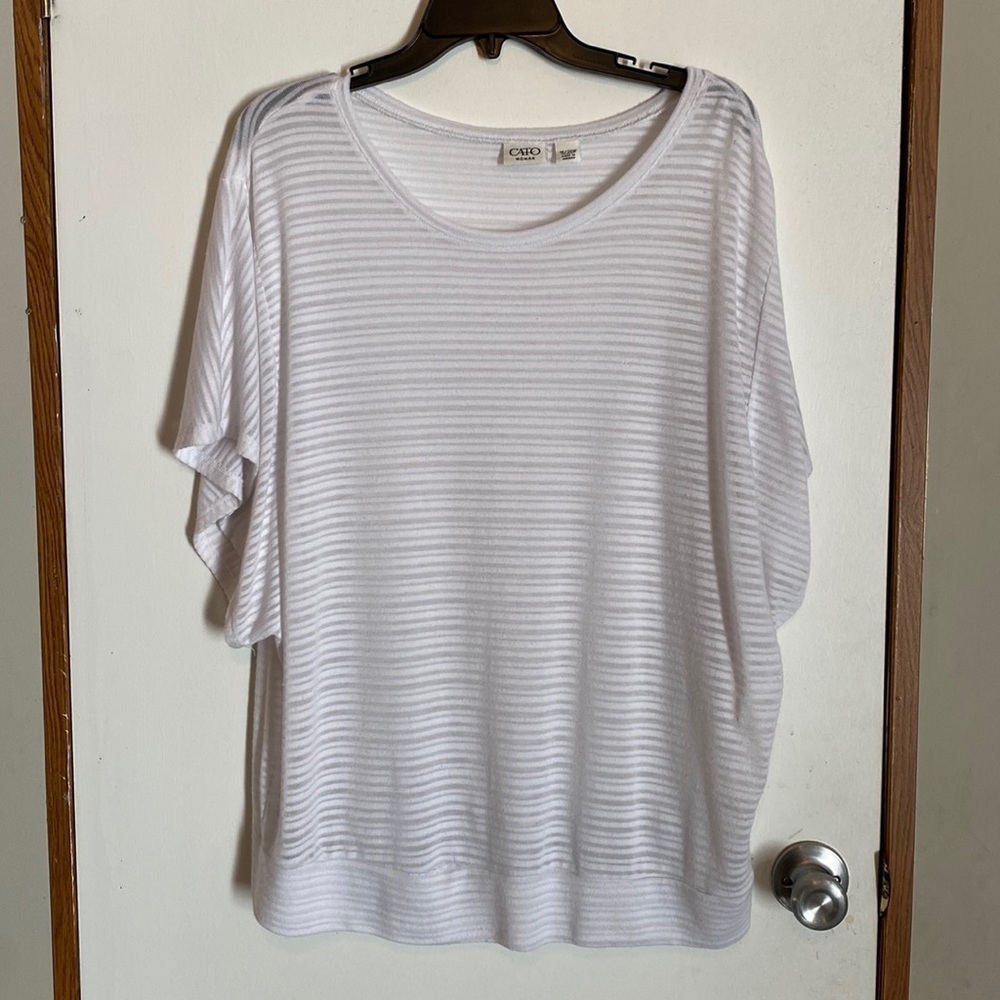 White Top